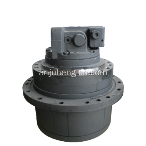 المحرك النهائي PC120-1 203-60-63101 Travel motor PC120-1